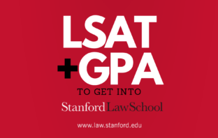 What LSAT Score do I Need to Get Into Stanford Law School?