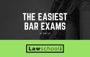 Easiest Bar Exam to Pass in the U.S.