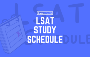 LSAT Study Schedule: 3 Months of Intense LSAT prep