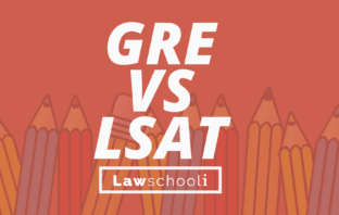 GRE vs LSAT
