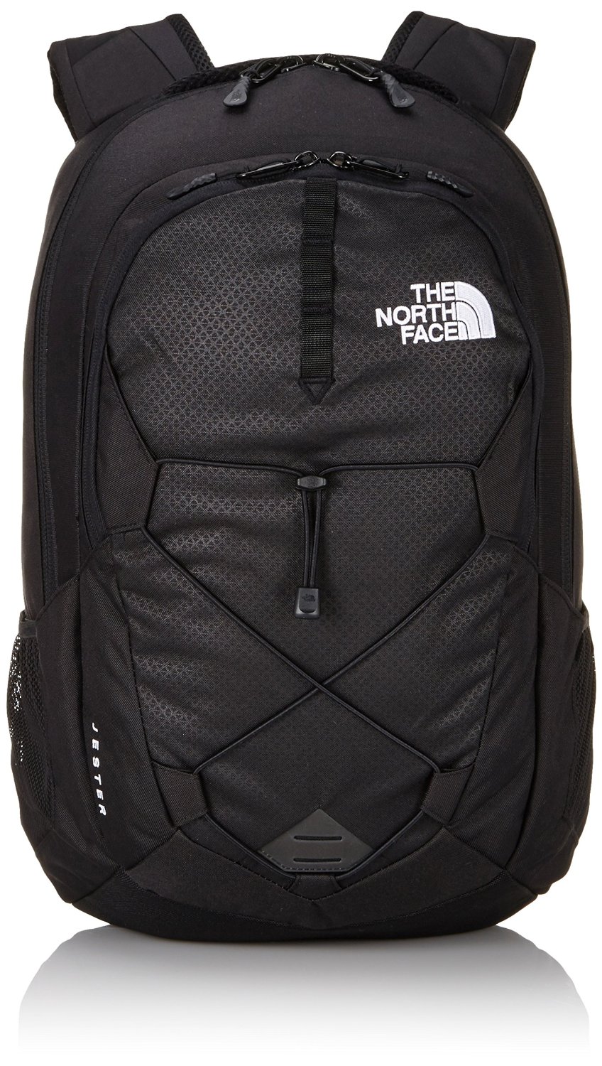 the north face school backpack