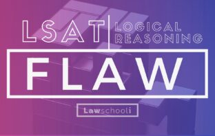 LSAT LR Flaw Questions For Non-Dummies LSAT LR Flaw Questions