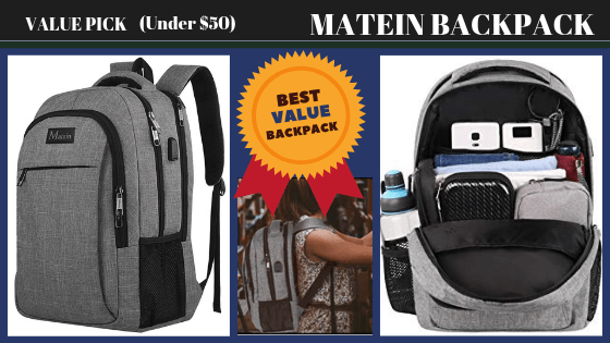 best backpacks for law school