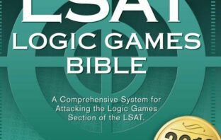 PowerScore LSAT Logic Games Bible – New, 2016 Revised Edition – LSAT Prep Book Reviews