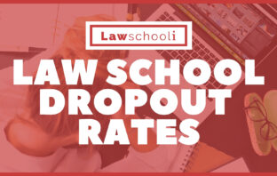 Law School Dropout Rates