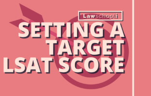 Am I Setting A Realistic Target Score On The LSAT?