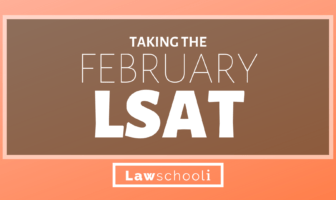 Taking The February LSAT – Free Webinar